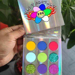 Monster Daisy Eye Shadow Palette